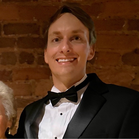 Meet your Posher, Anthony - Picture 1 of 1